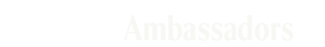 ambassadors