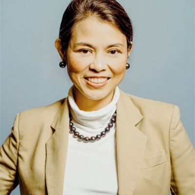 Rita Gallardo-Wolnik